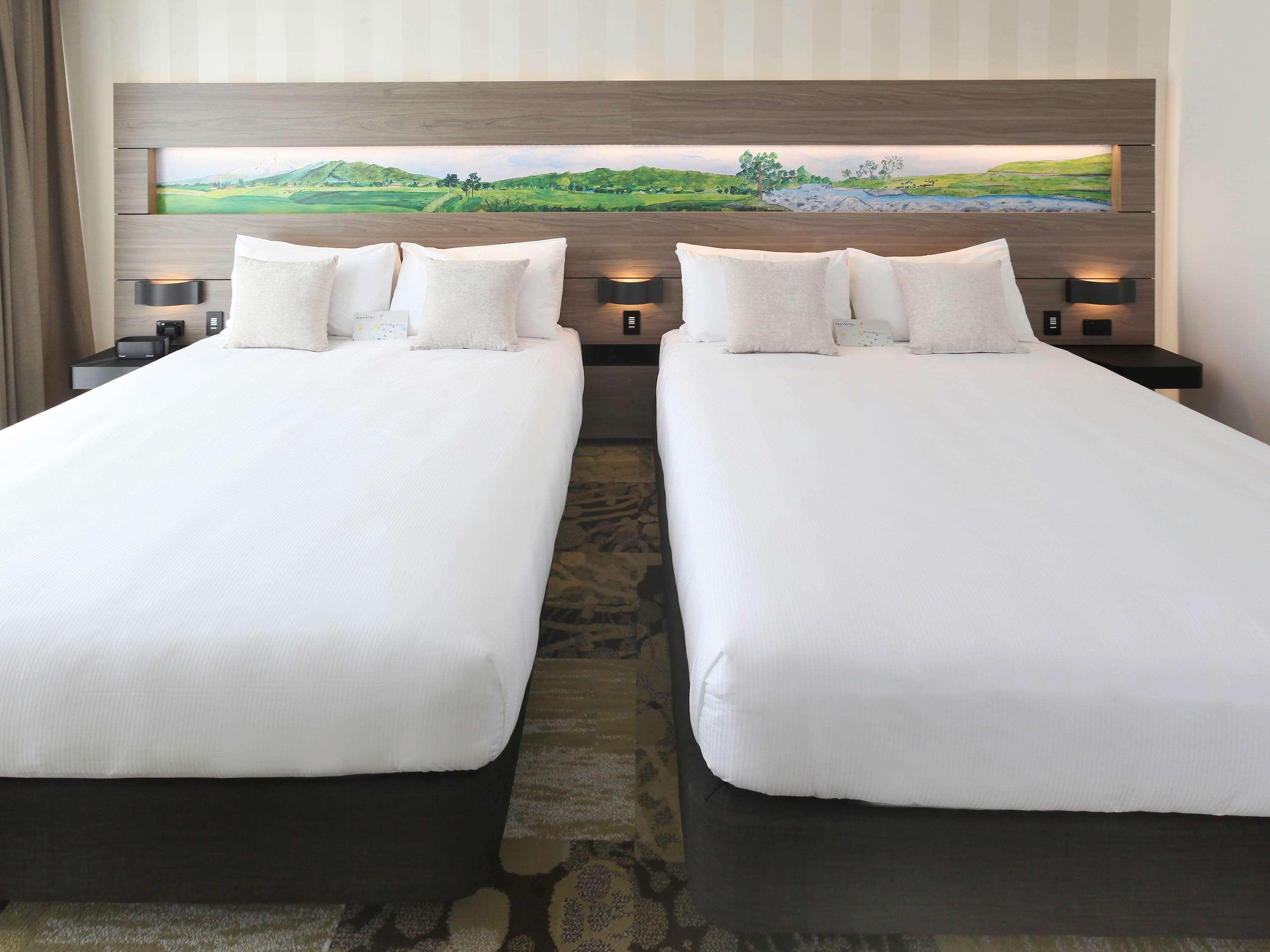 Novotel New Plymouth Taranaki Екстер'єр фото