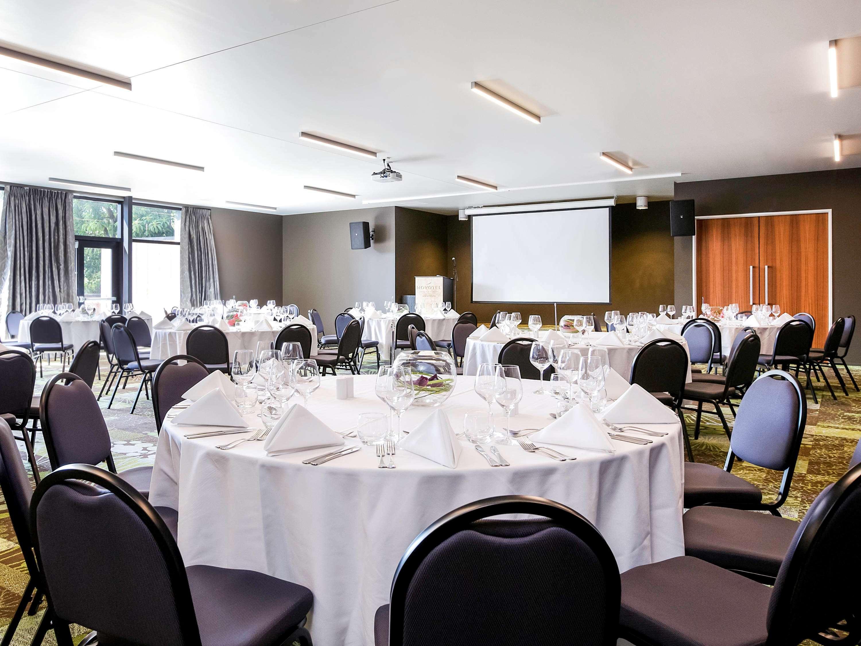 Novotel New Plymouth Taranaki Екстер'єр фото