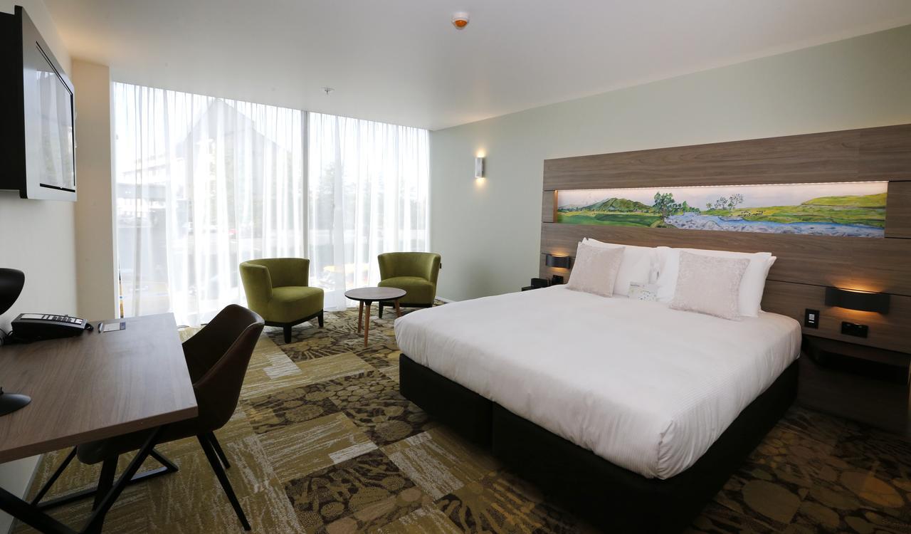 Novotel New Plymouth Taranaki Екстер'єр фото